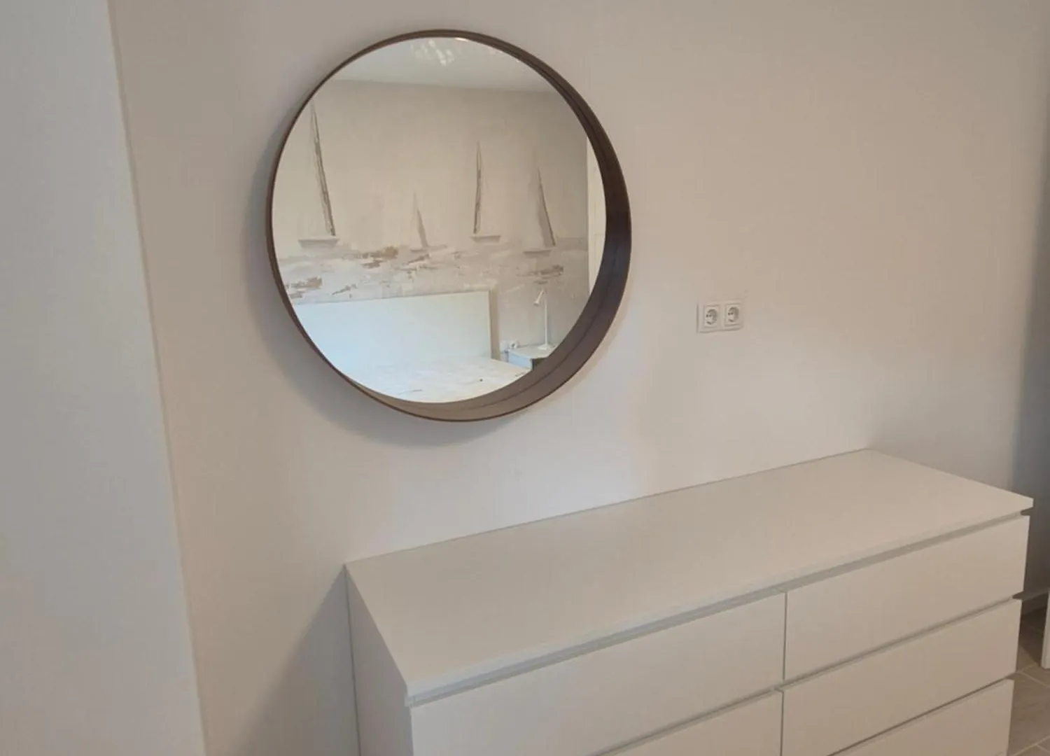 Goya - Selce II Apartment Croatia