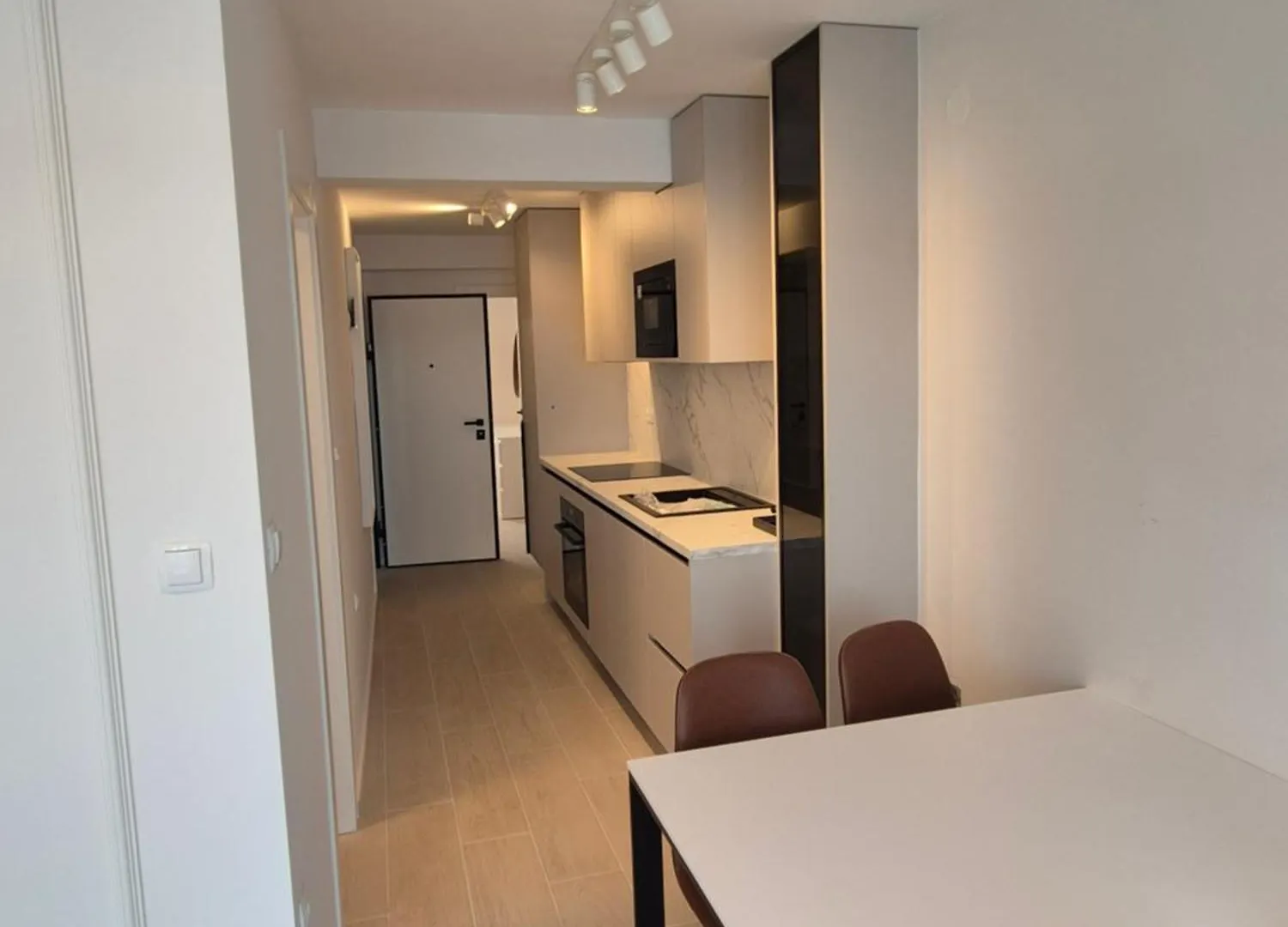 Goya - Selce II Apartment
