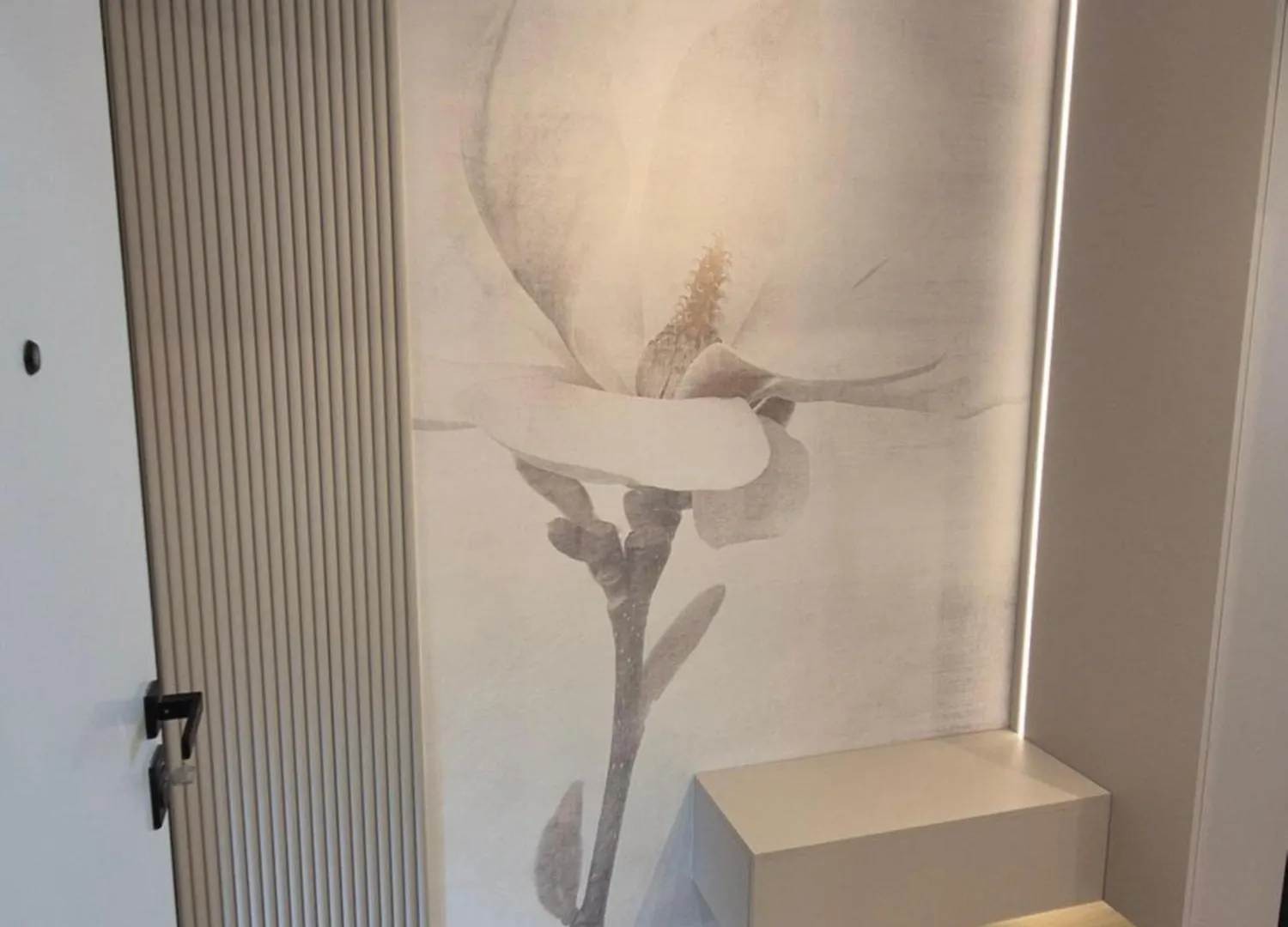 Goya - Selce II Apartment Croatia