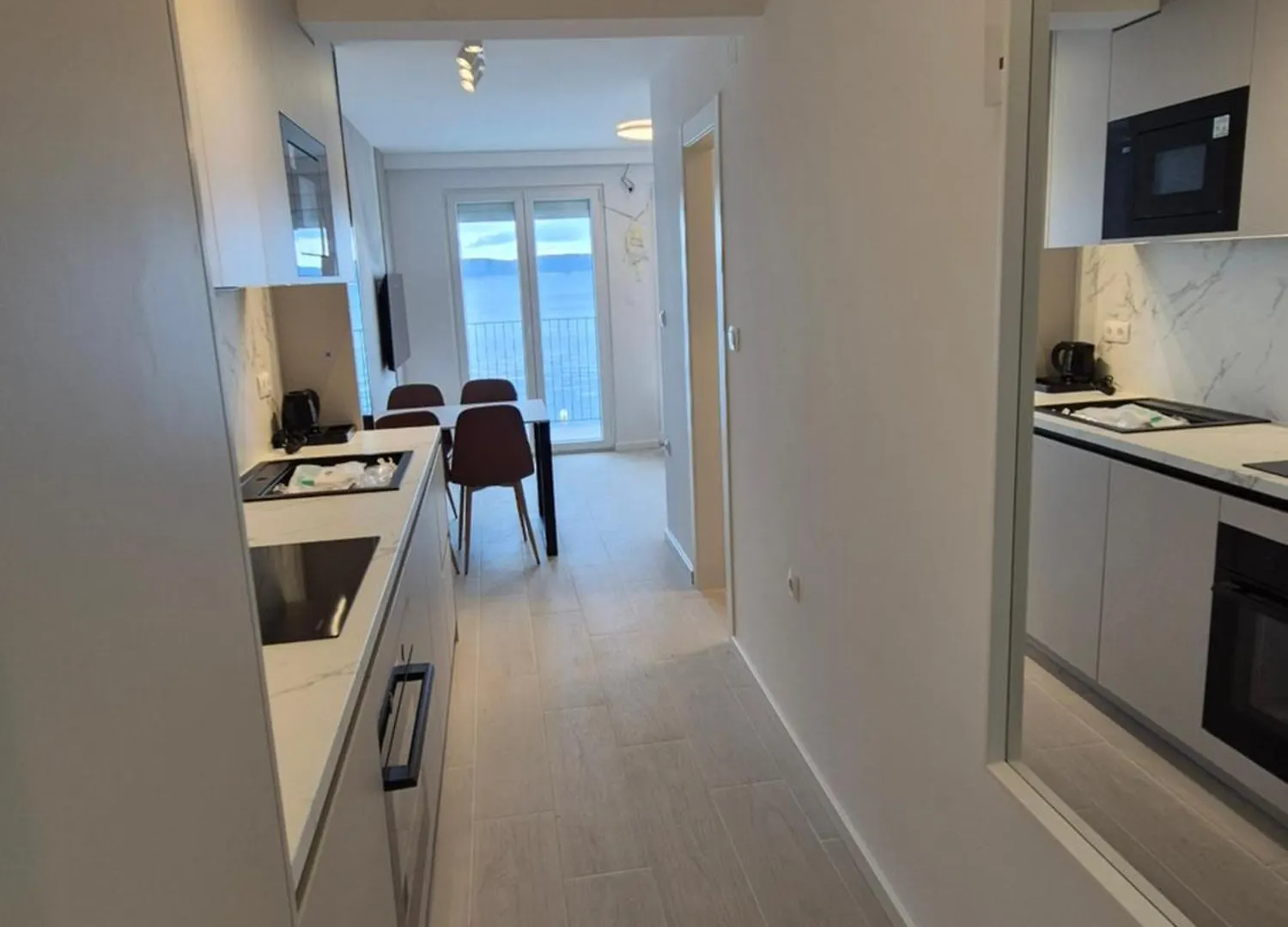 Apartmán Goya - Selce II