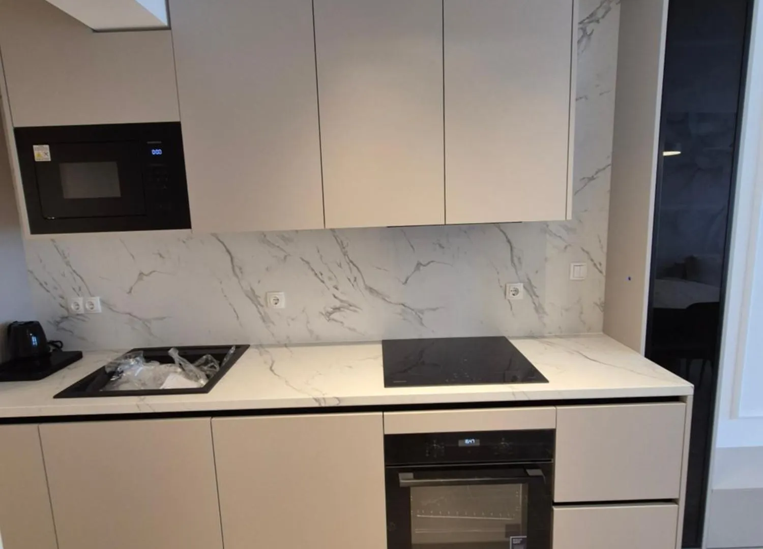 Goya - Selce II Apartment 0*,  Croatia