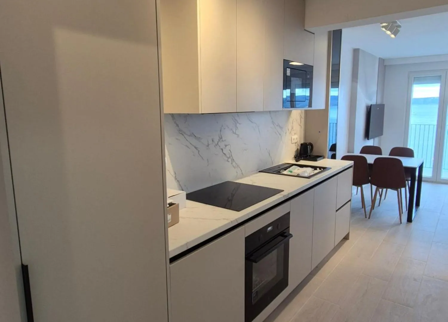 Goya - Selce II Apartment