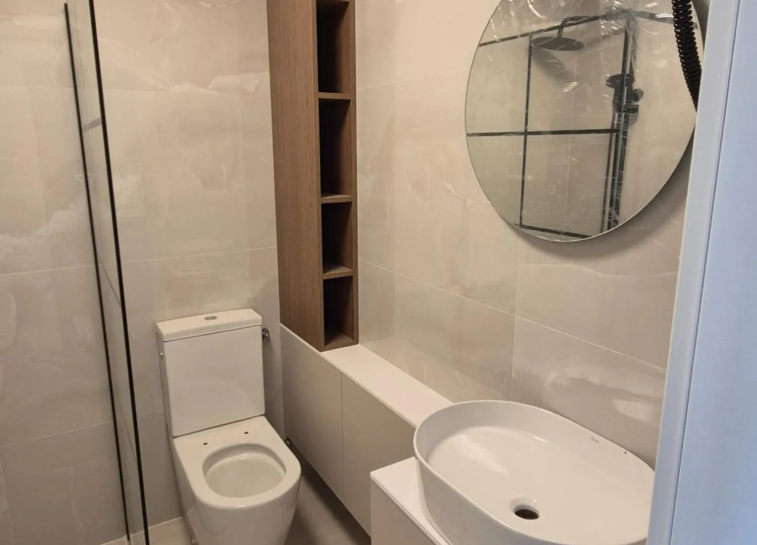 Goya - Selce II Apartment Croatia