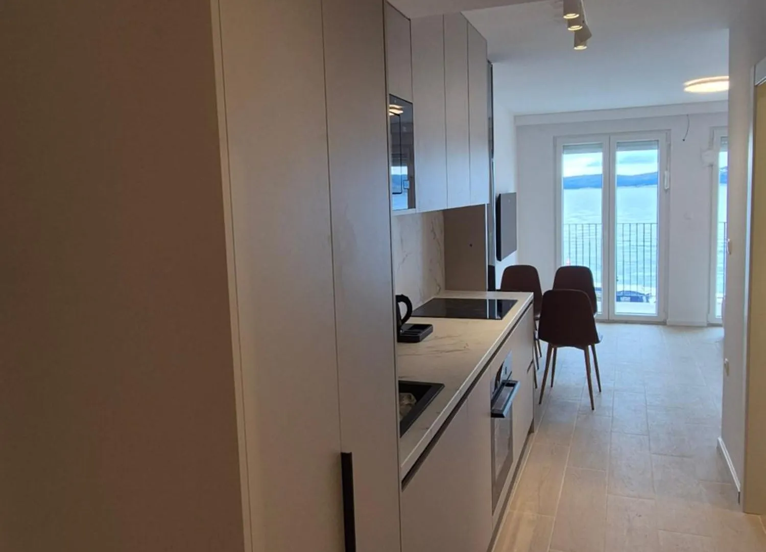 Goya - Selce II Apartment Croatia