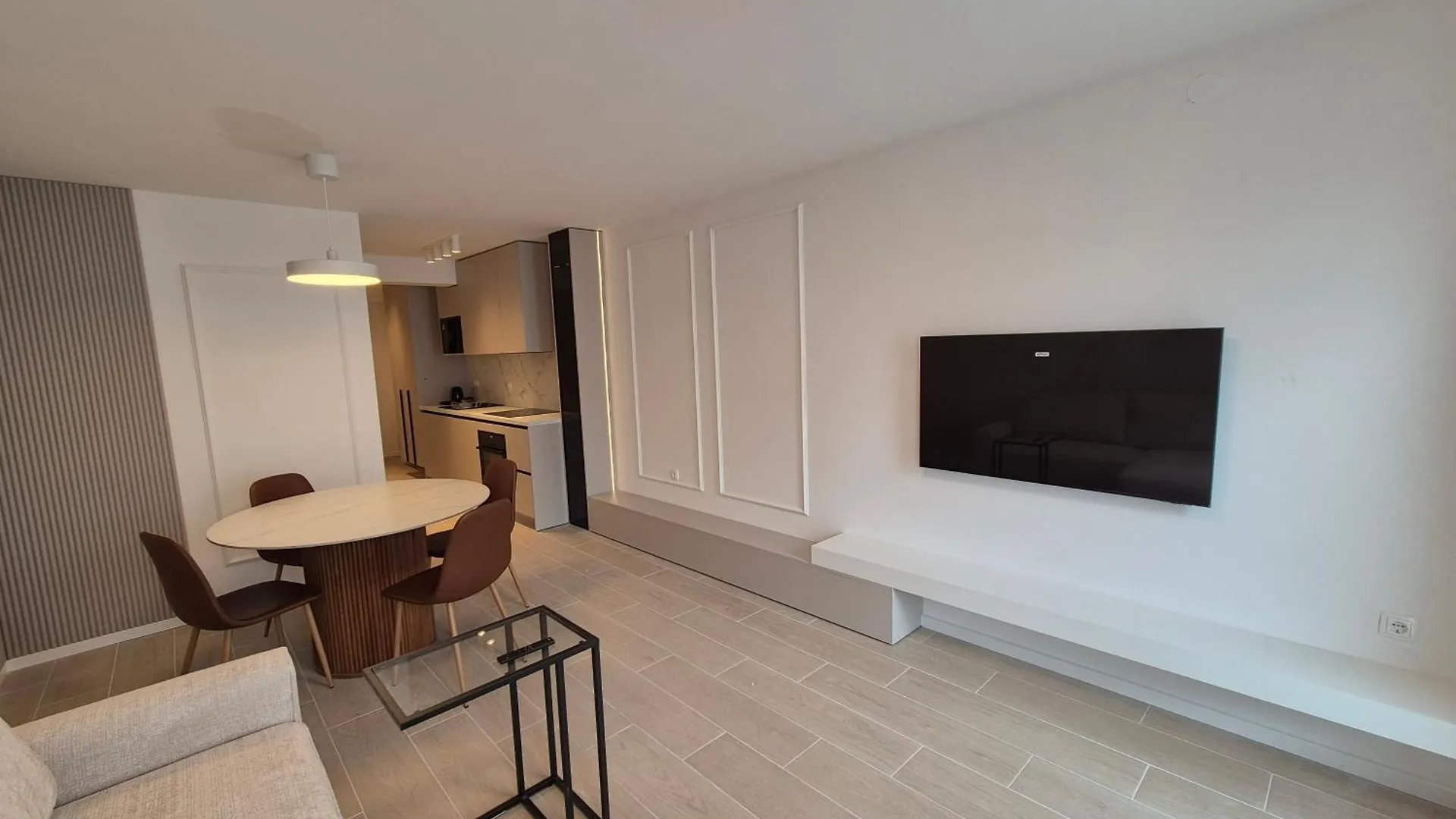 Goya - Selce II Apartment Croatia