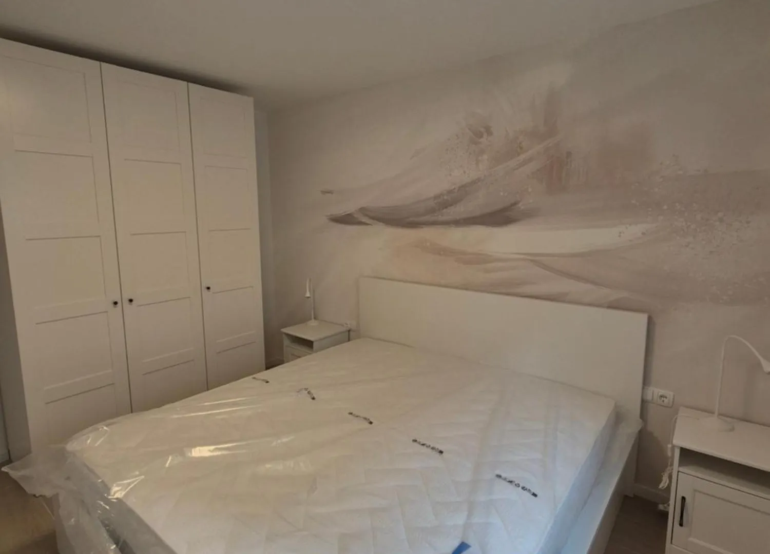 Goya - Selce II Apartment Croatia