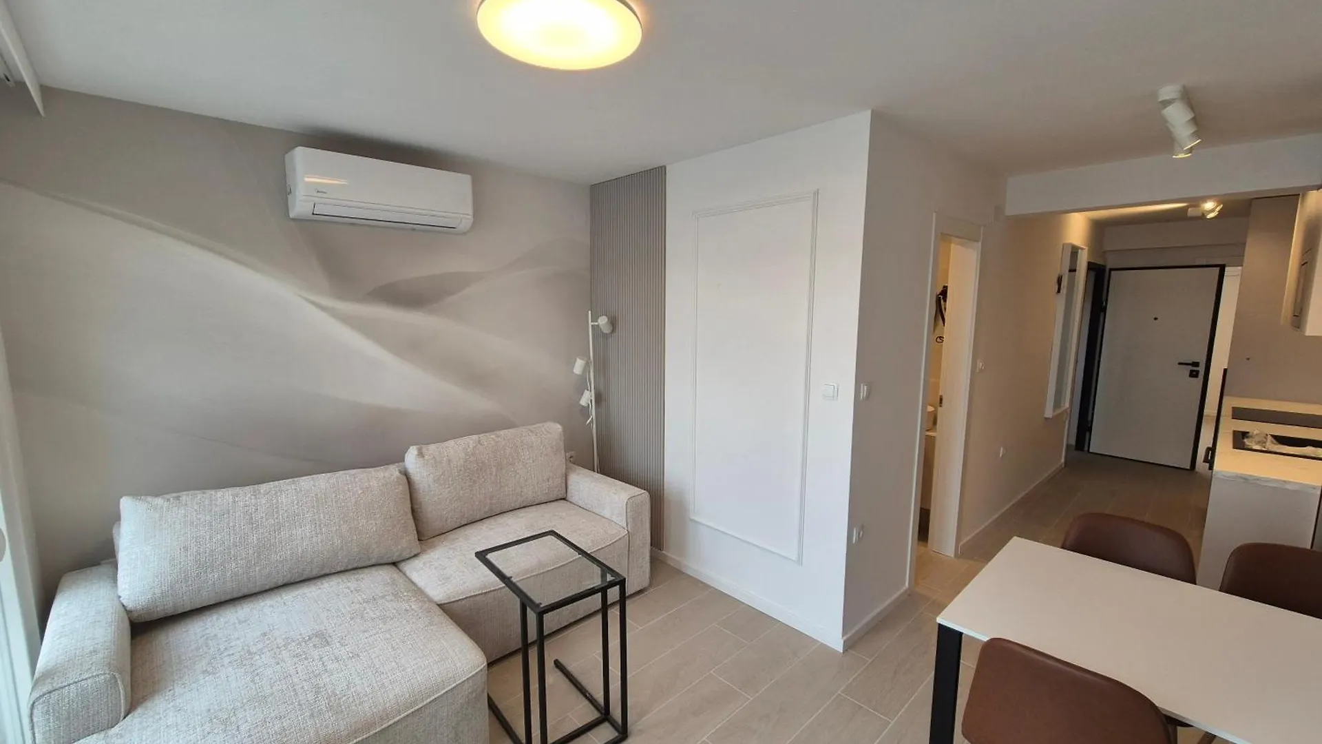 Goya - Selce II Apartment 0*,  Croatia
