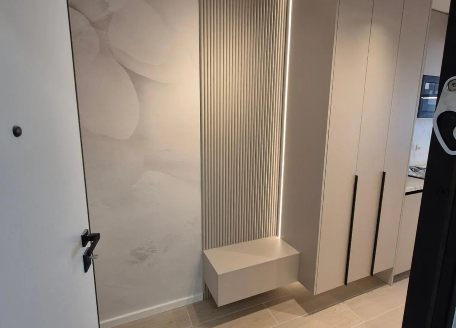 Apartmán Goya - Selce II Chorvatsko
