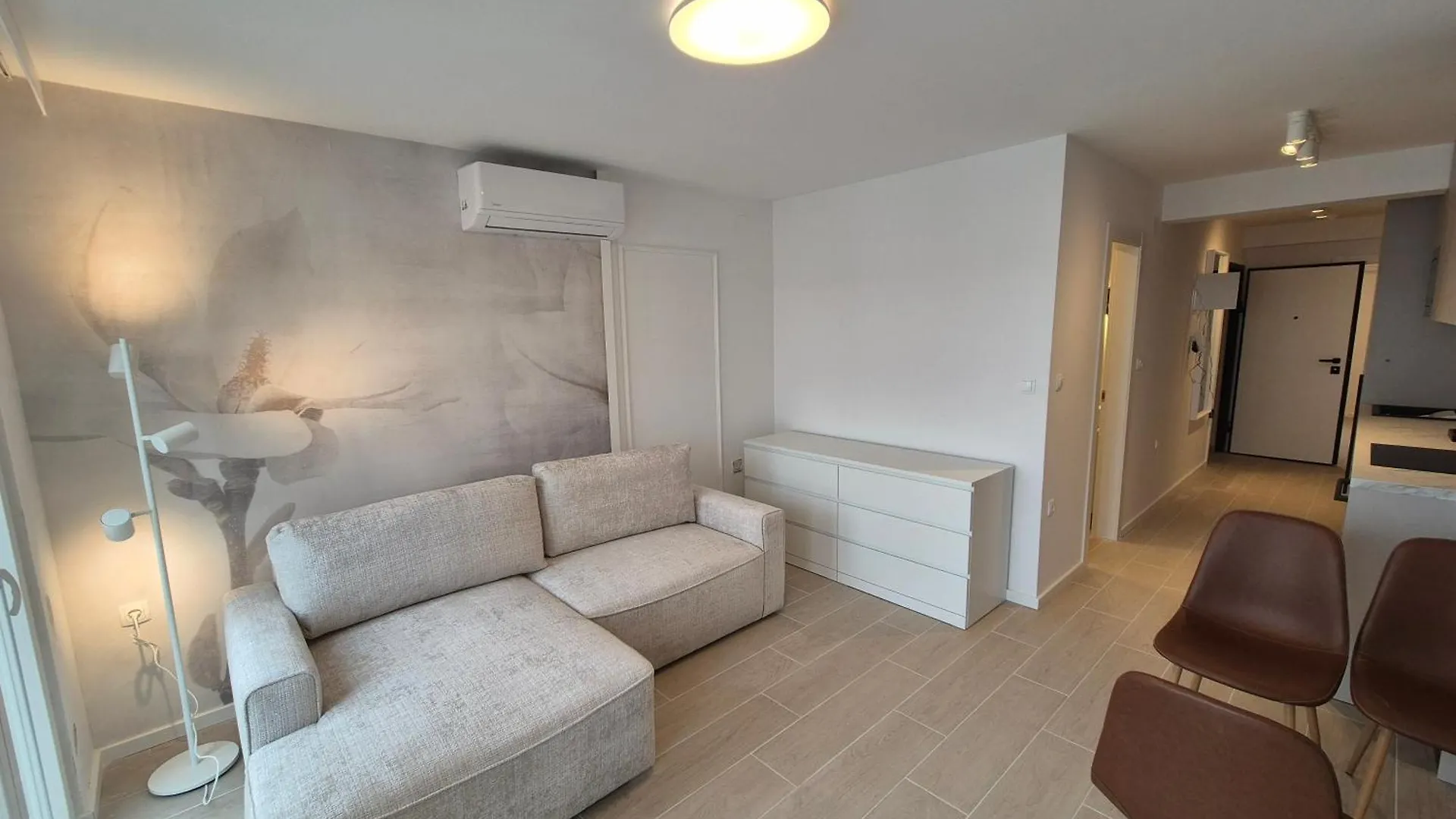 Goya - Selce II Apartment