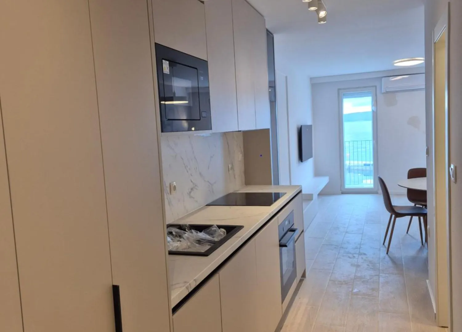 Apartmán Goya - Selce II