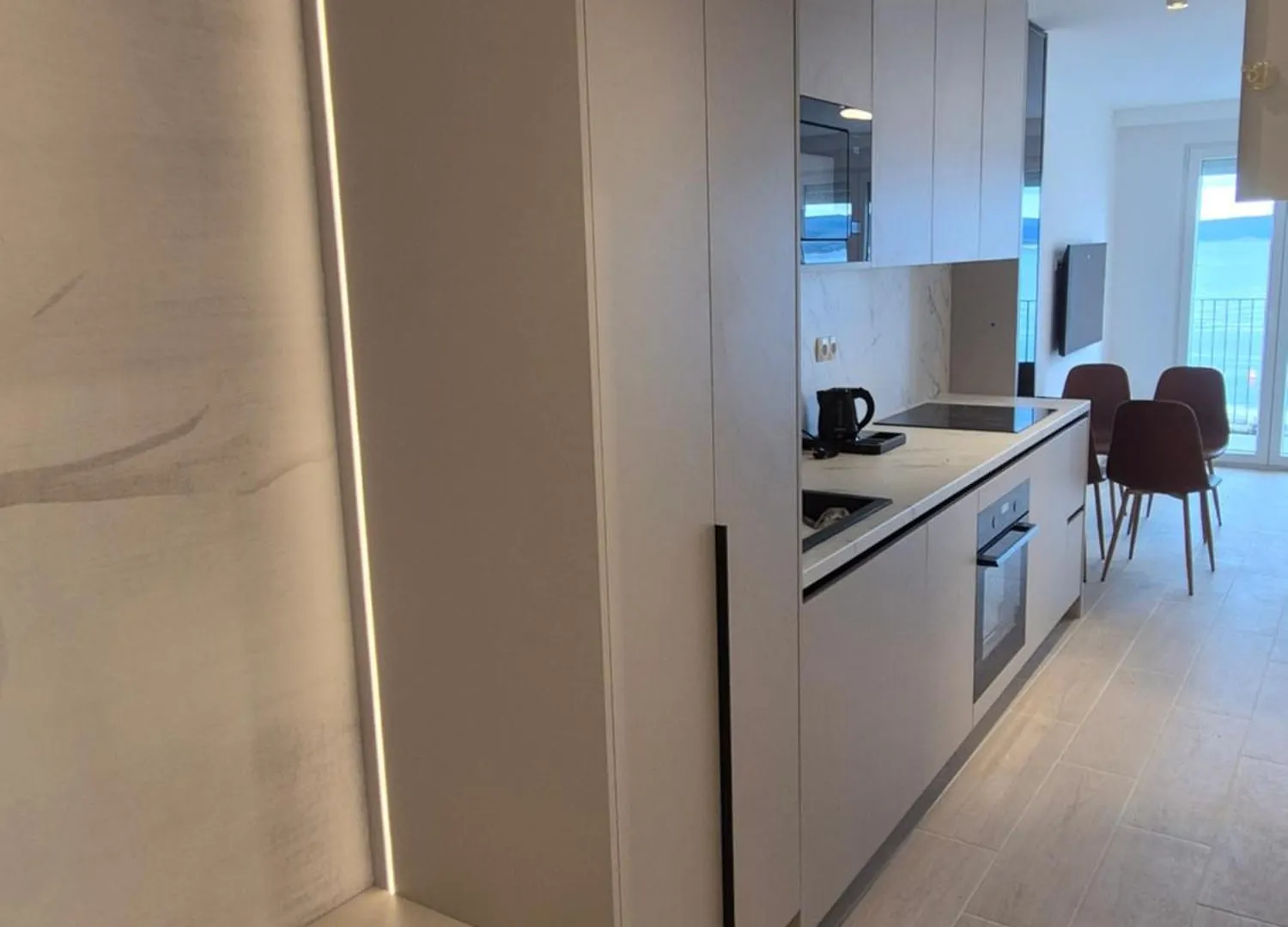 Goya - Selce II Apartment 0*,  Croatia