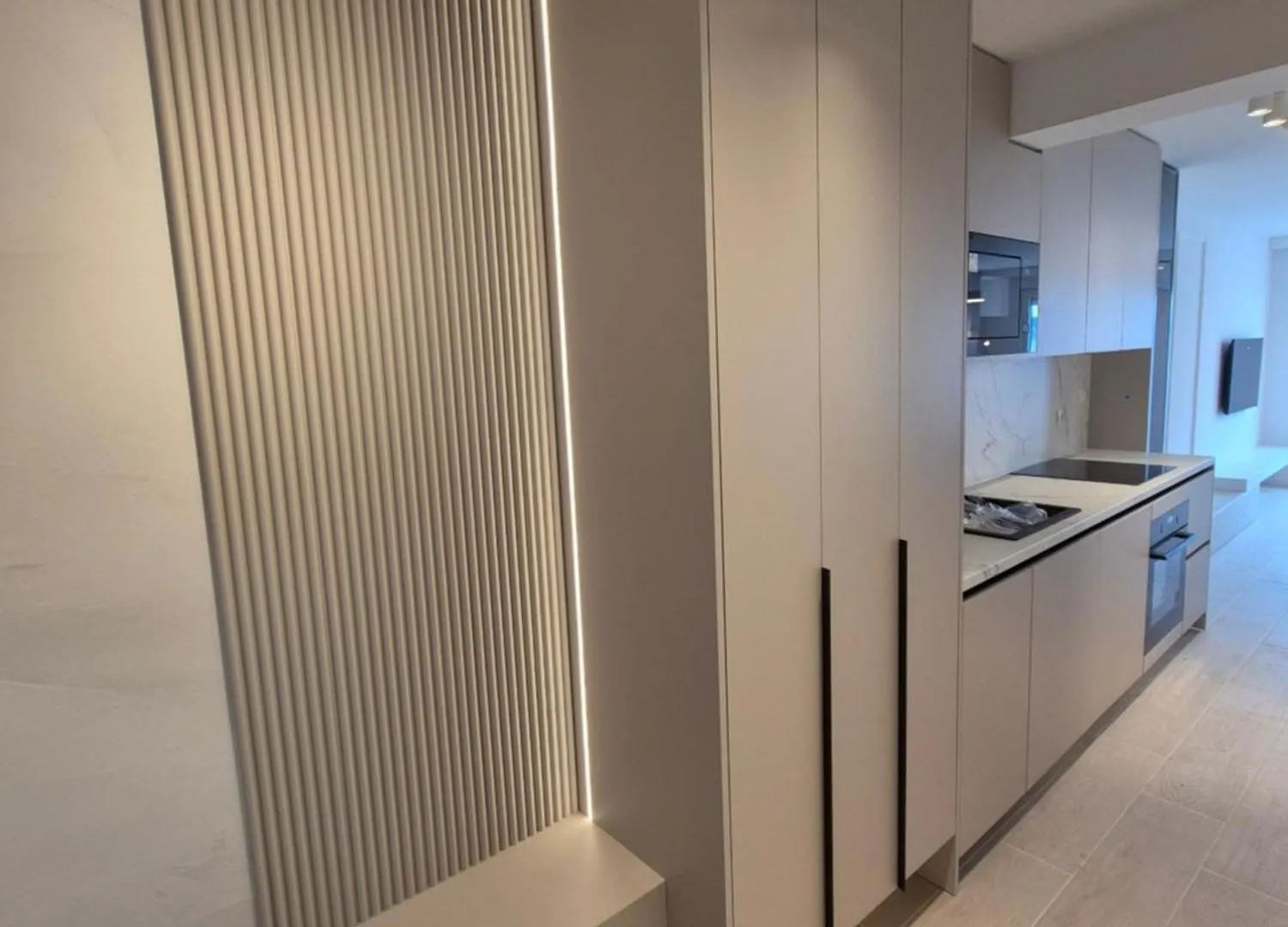 Goya - Selce II Apartment Croatia
