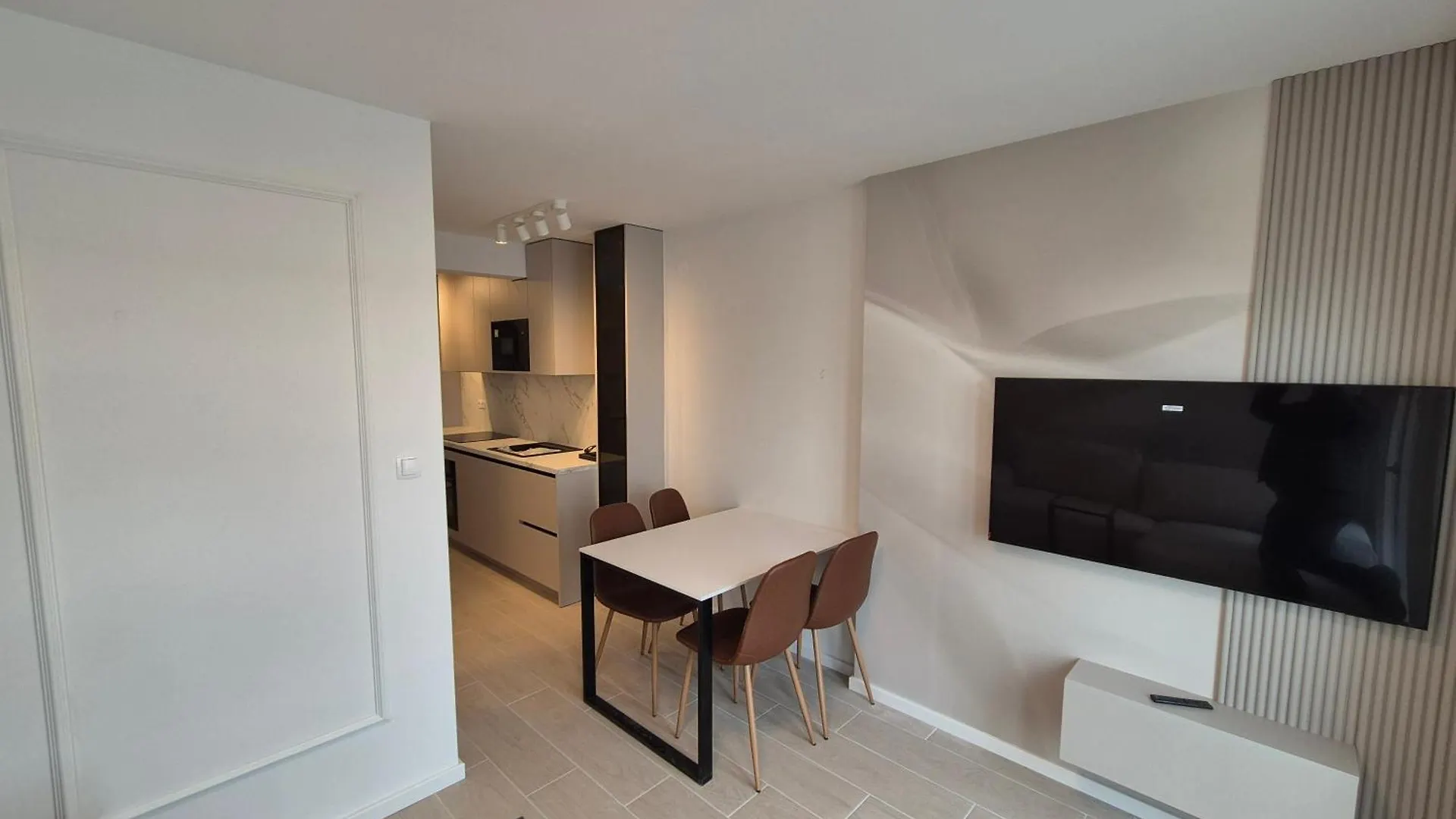 Goya - Selce II Apartment