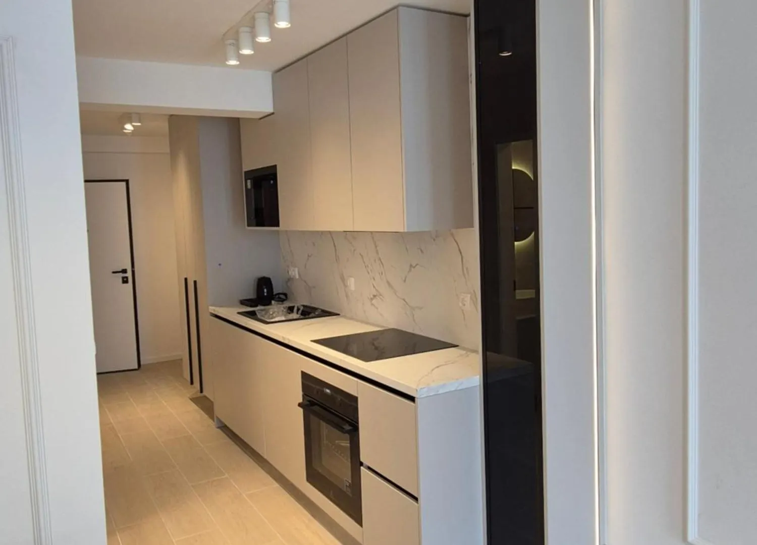 Apartmán Goya - Selce II