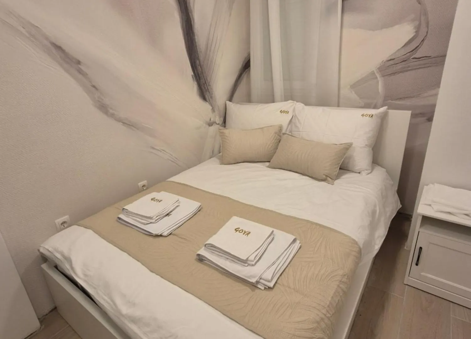 Goya - Selce II Apartment 0*,  Croatia