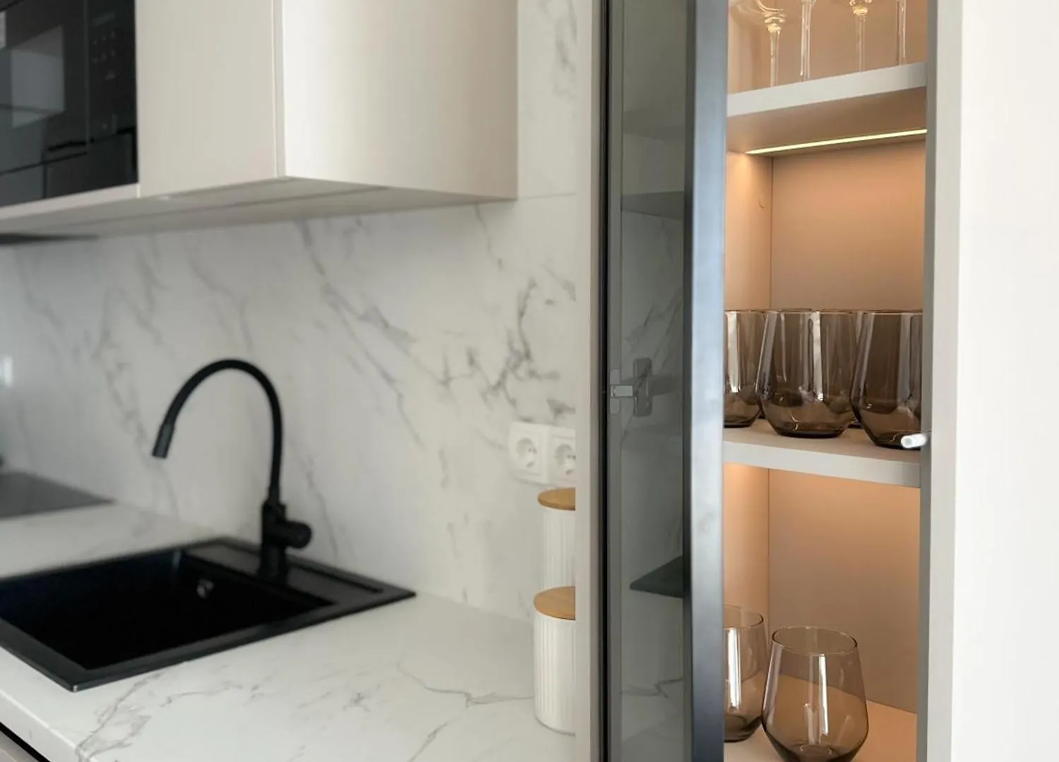 Goya - Selce II Apartment Croatia