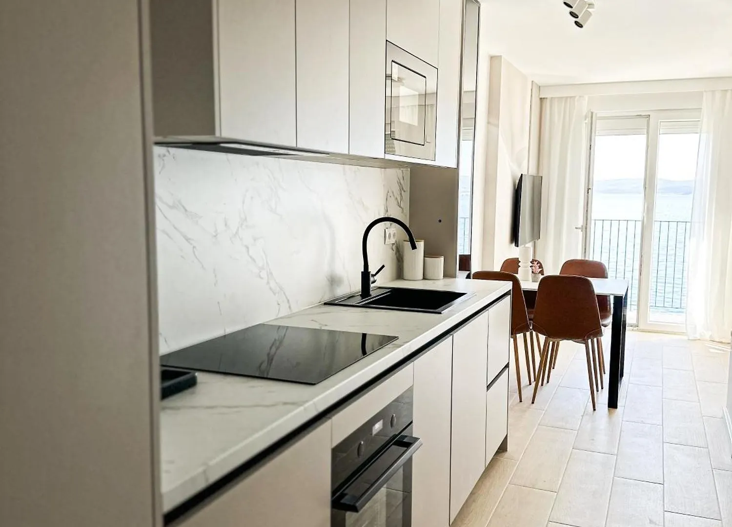 Goya - Selce II Apartment
