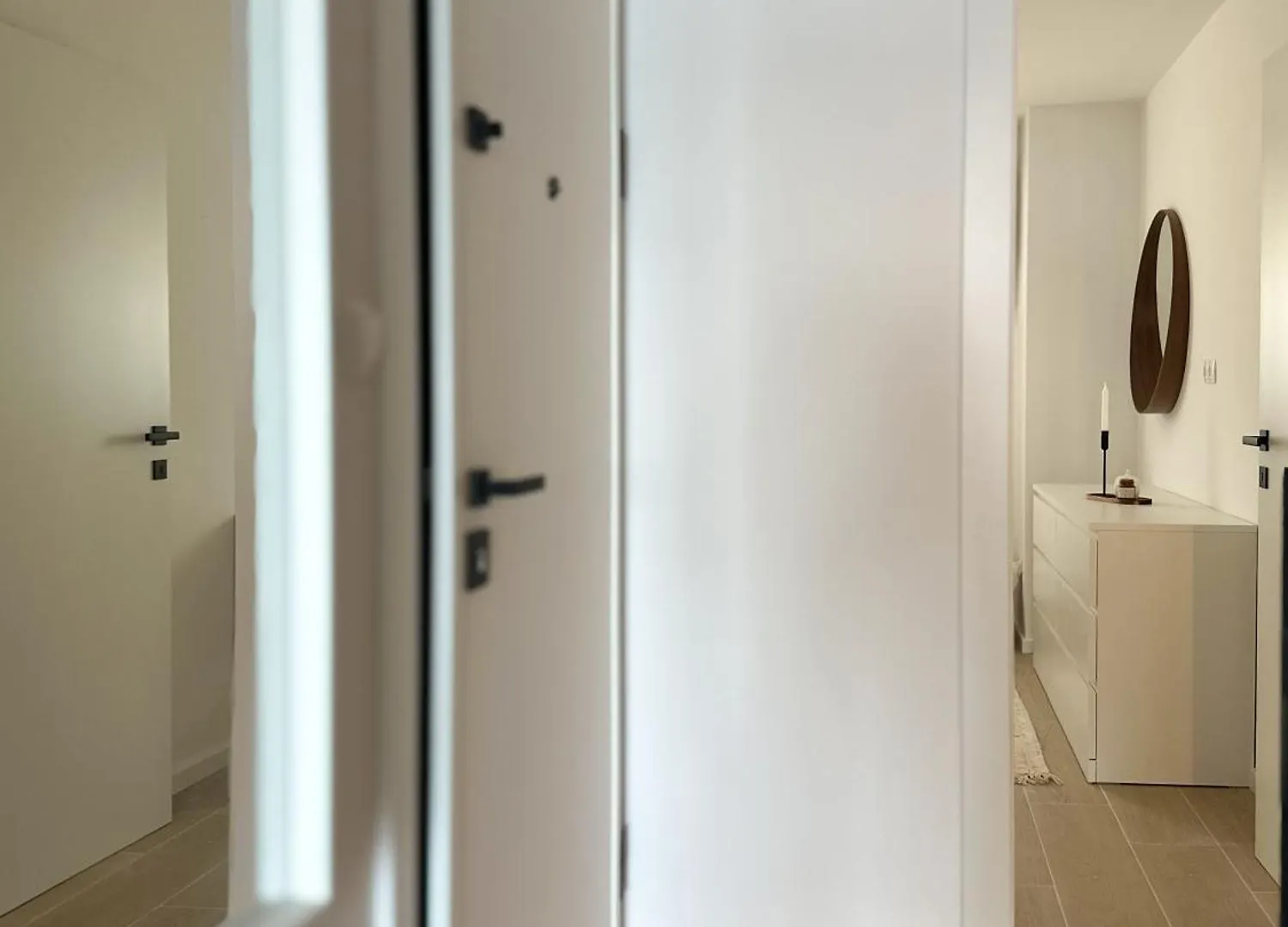 Goya - Selce II Apartment