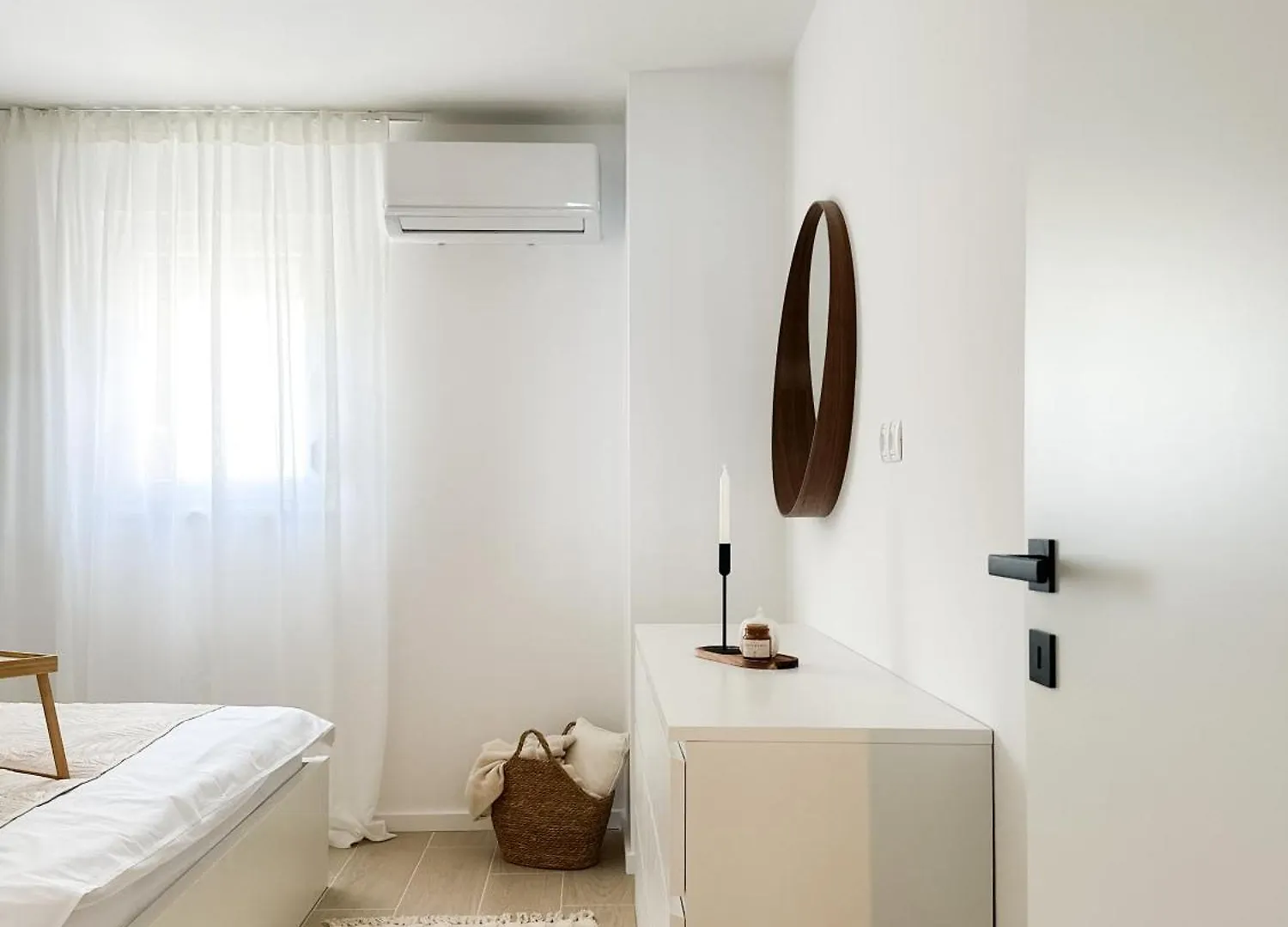 Goya - Selce II Apartment 0*,  Croatia