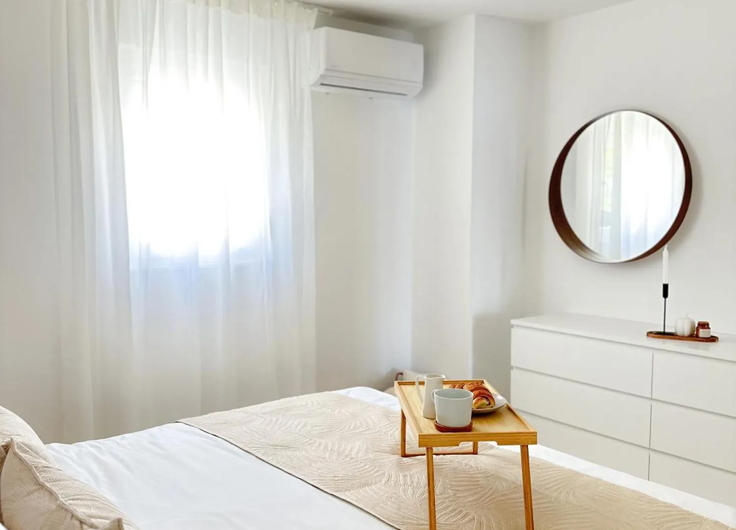 Goya - Selce II Apartment 0*,