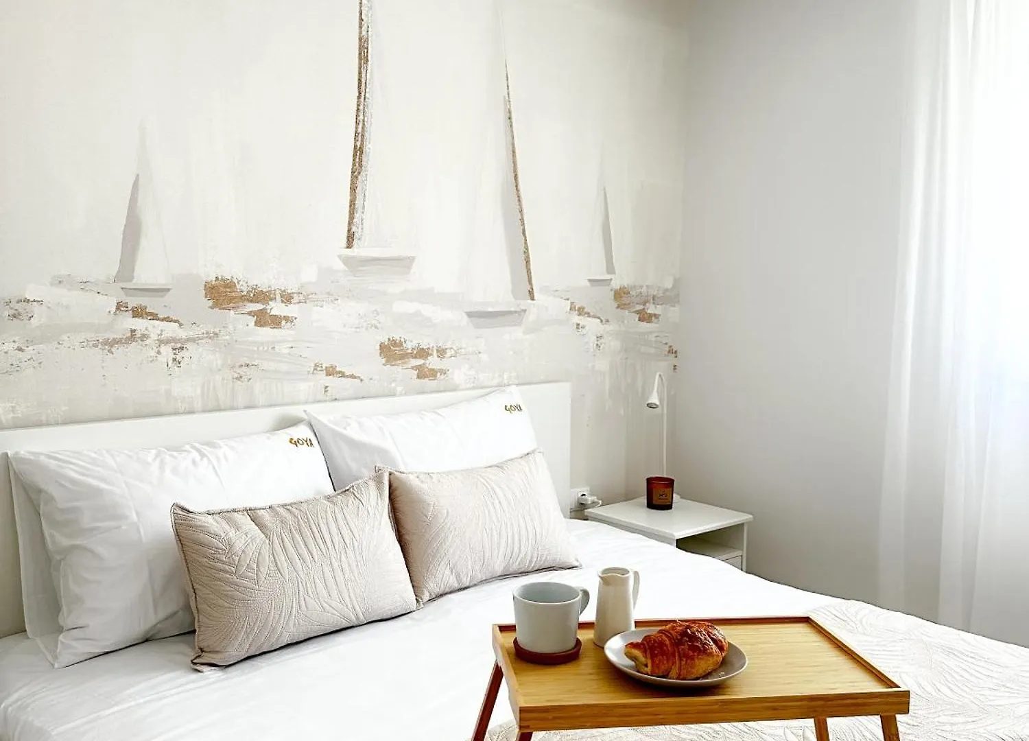 Goya - Selce II Apartment