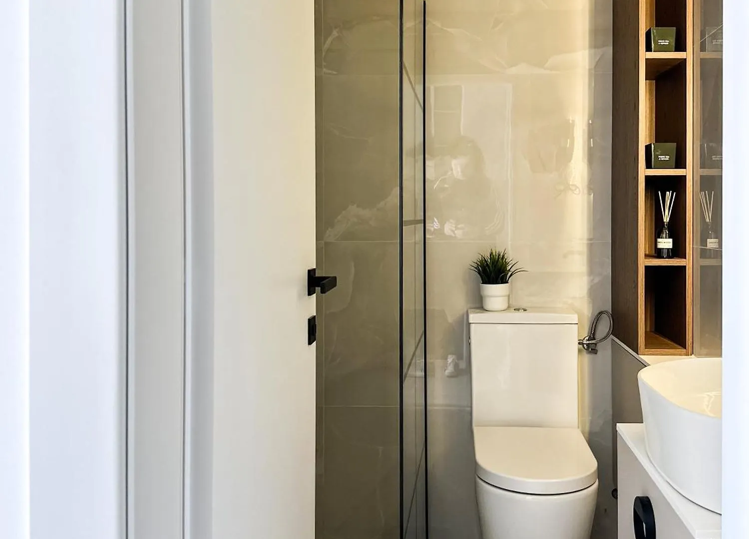 Goya - Selce II Apartment Croatia